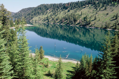 Top 10 Eco-Tourism Destinations in North America Image